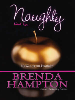 Naughty 2 - ebook